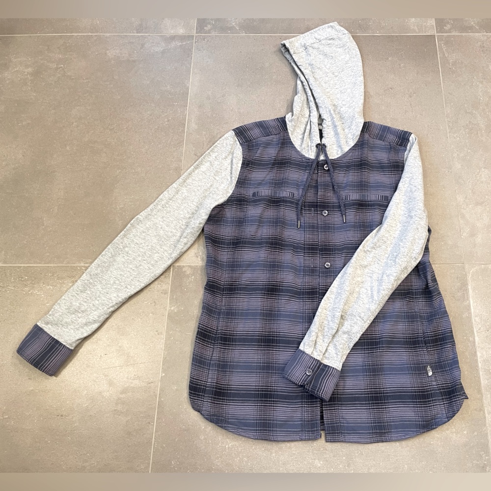 The North Face Woman’s Shaket